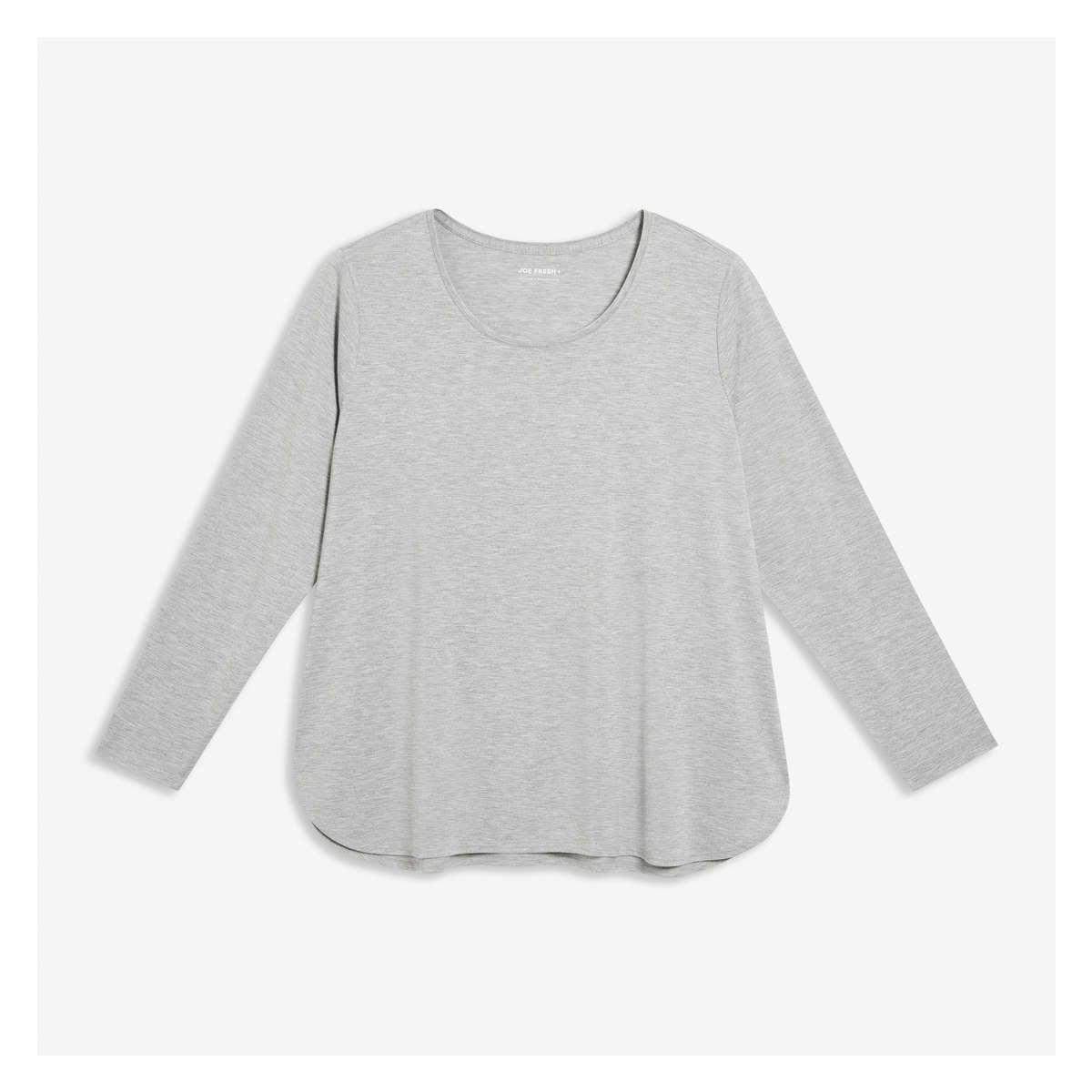 rehellinen life big blouse（color：gray） レディース